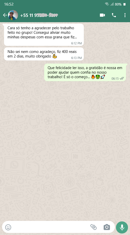 Prova social 2