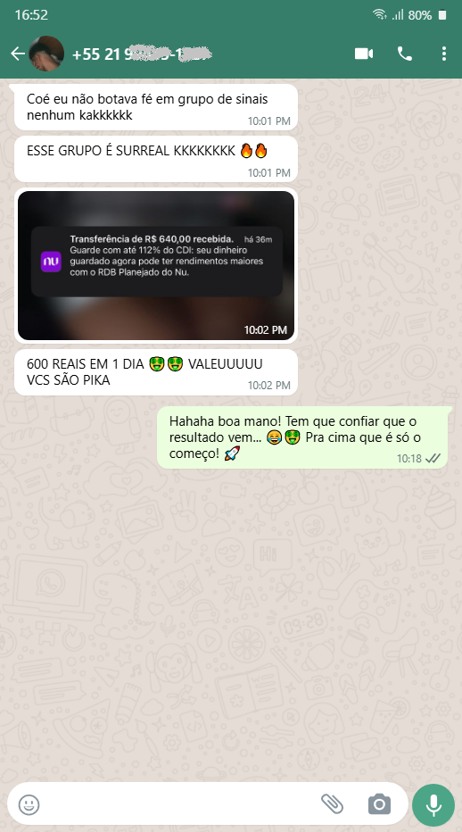 Prova social 4